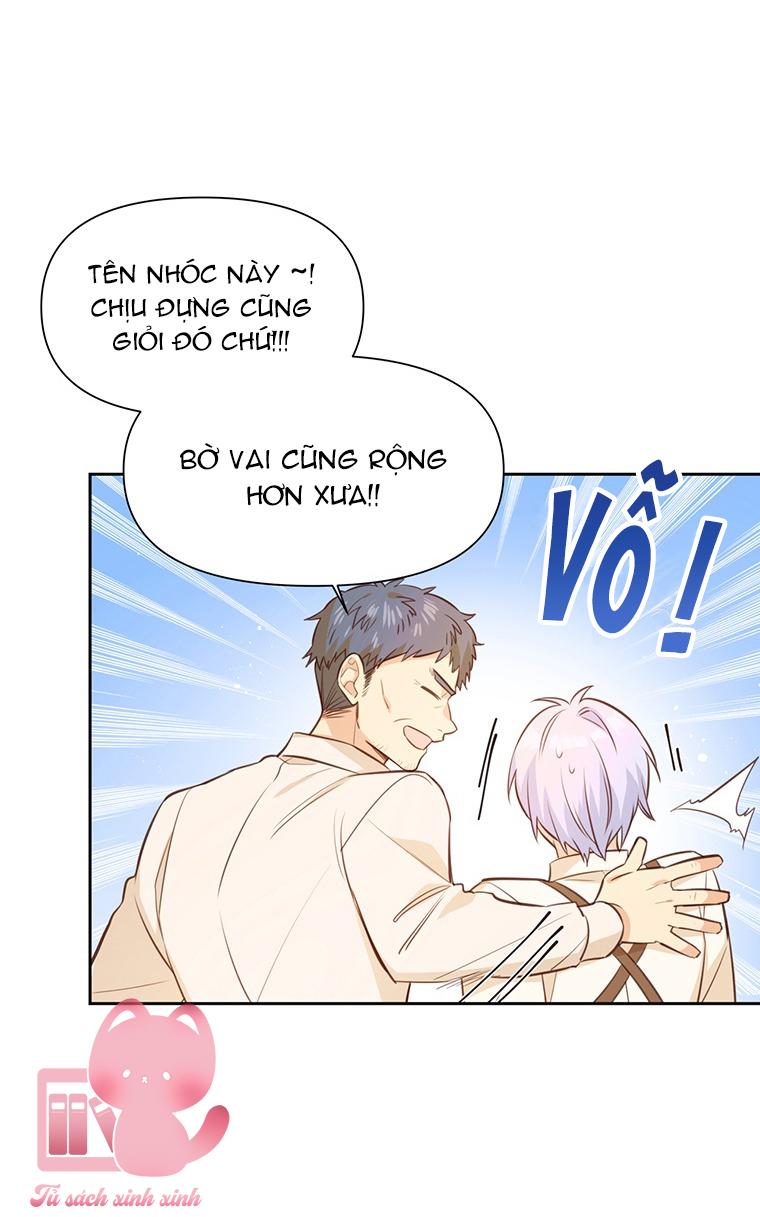 Yêu Tôi Đi, Dù Sao Ngài Cũng Chỉ Là Nhân Vật Phụ - Chap 11 - Trang 3