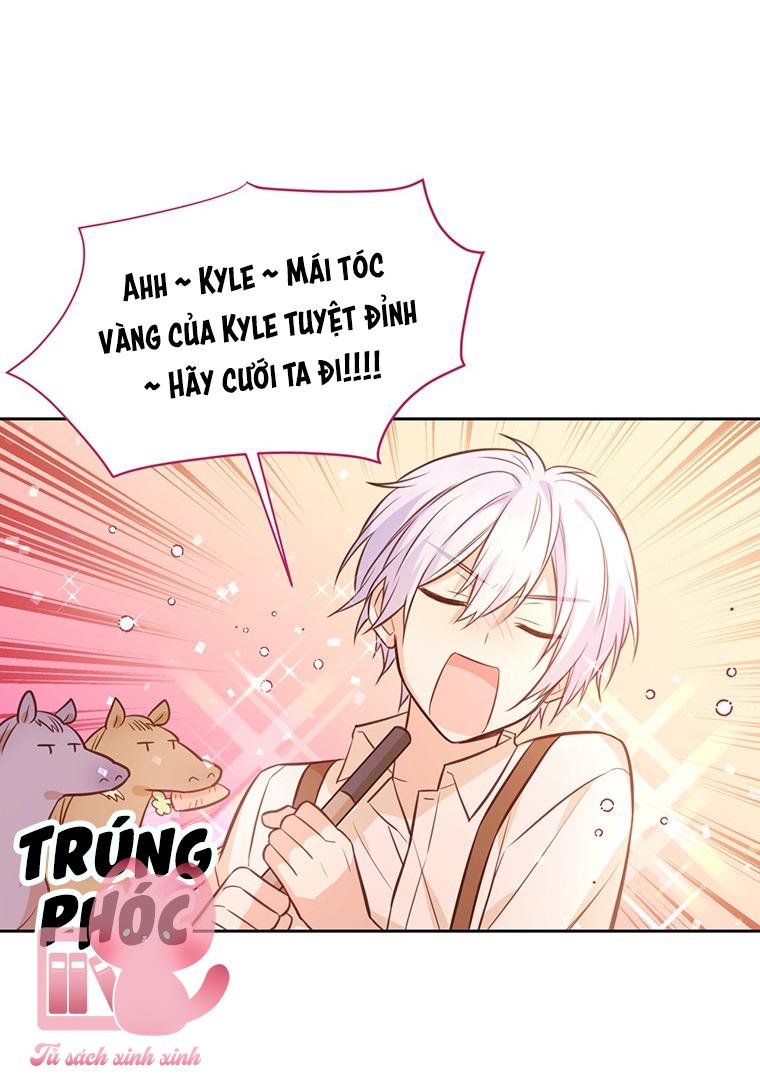 Yêu Tôi Đi, Dù Sao Ngài Cũng Chỉ Là Nhân Vật Phụ - Chap 11 - Trang 21