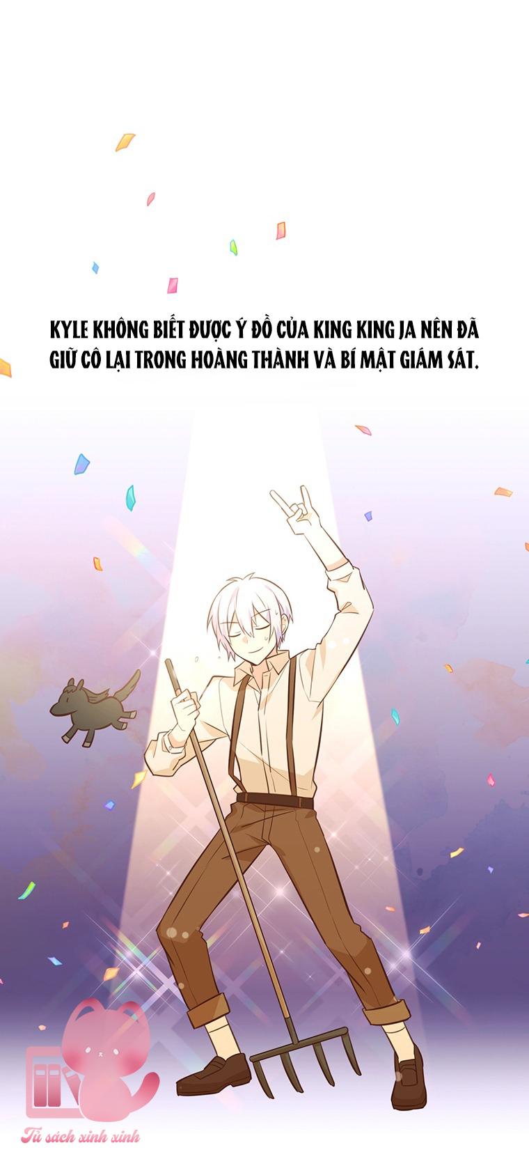 Yêu Tôi Đi, Dù Sao Ngài Cũng Chỉ Là Nhân Vật Phụ - Chap 11 - Trang 23
