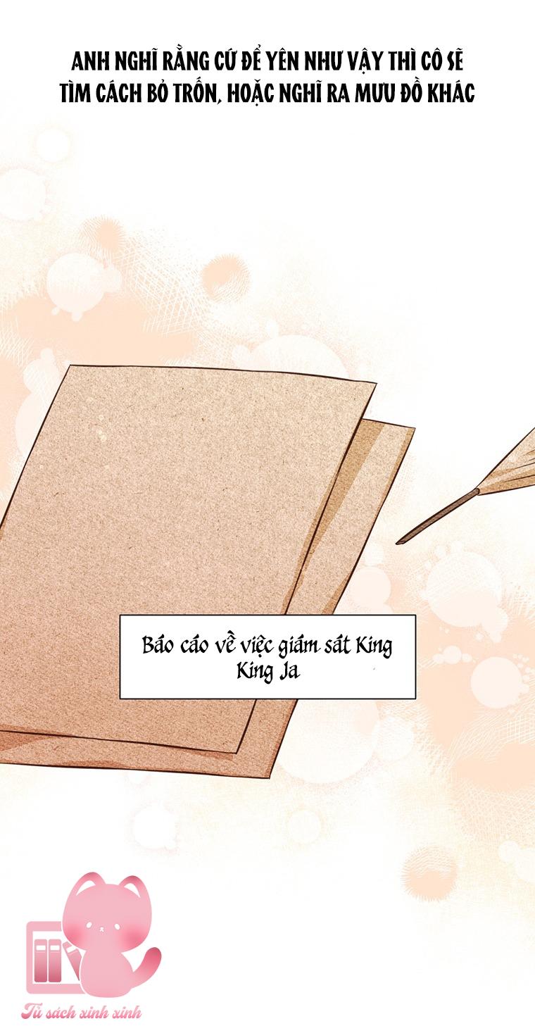 Yêu Tôi Đi, Dù Sao Ngài Cũng Chỉ Là Nhân Vật Phụ - Chap 11 - Trang 24