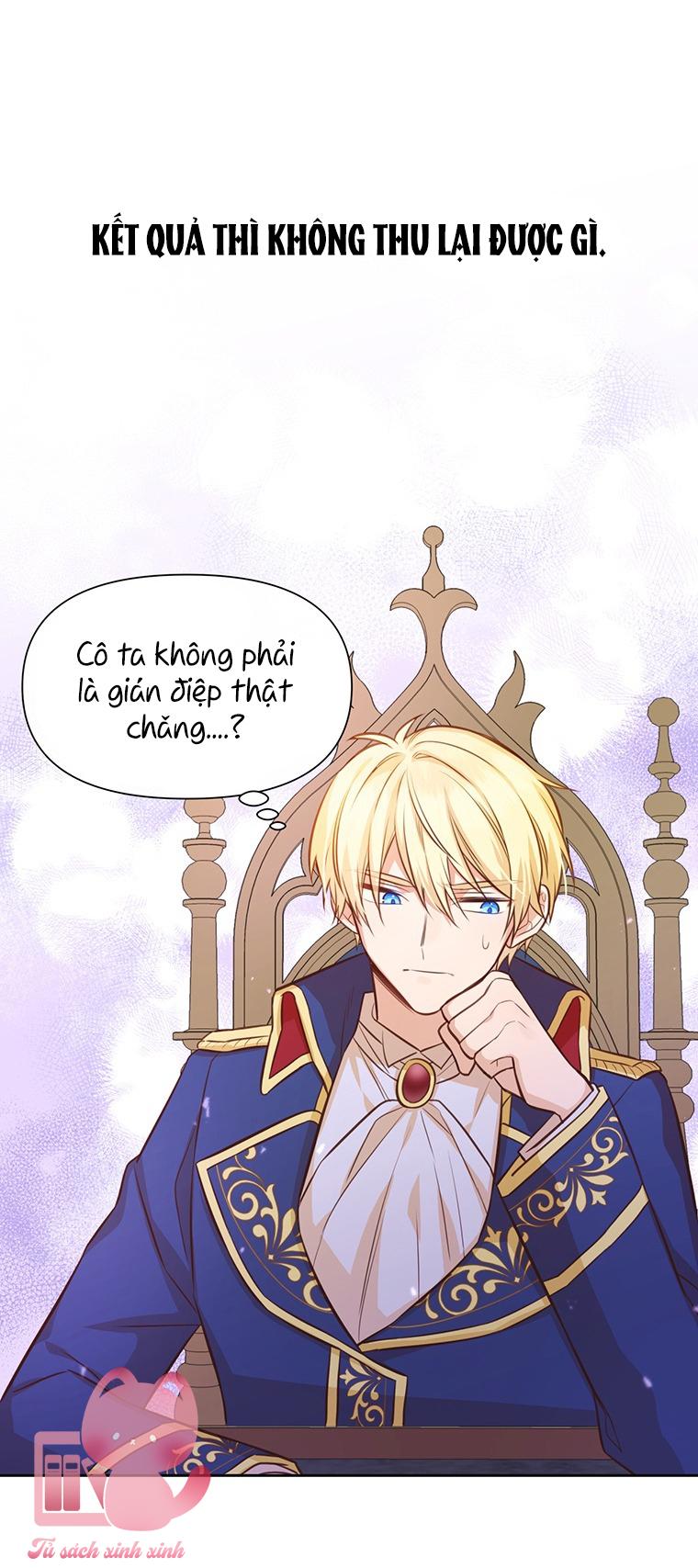 Yêu Tôi Đi, Dù Sao Ngài Cũng Chỉ Là Nhân Vật Phụ - Chap 11 - Trang 28