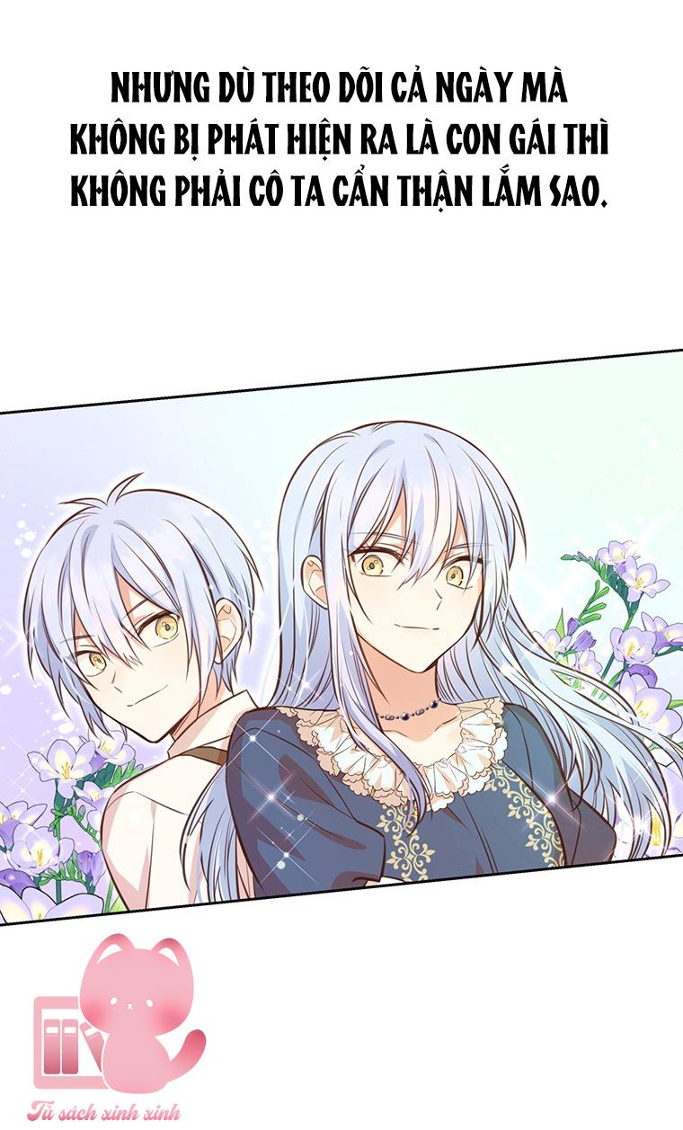 Yêu Tôi Đi, Dù Sao Ngài Cũng Chỉ Là Nhân Vật Phụ - Chap 11 - Trang 29