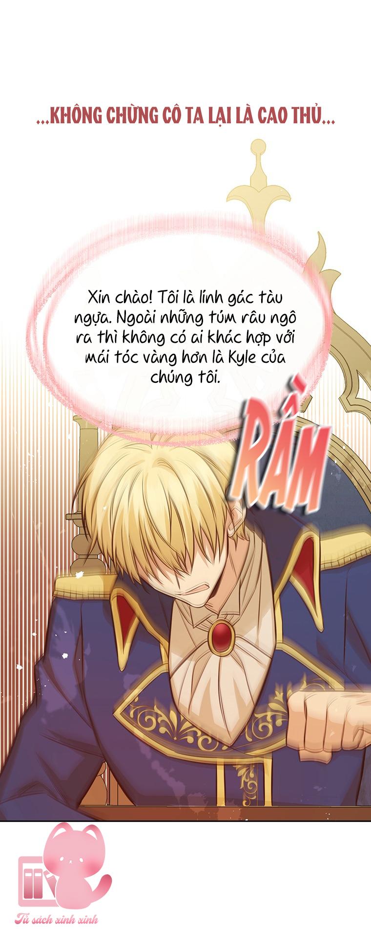 Yêu Tôi Đi, Dù Sao Ngài Cũng Chỉ Là Nhân Vật Phụ - Chap 11 - Trang 30