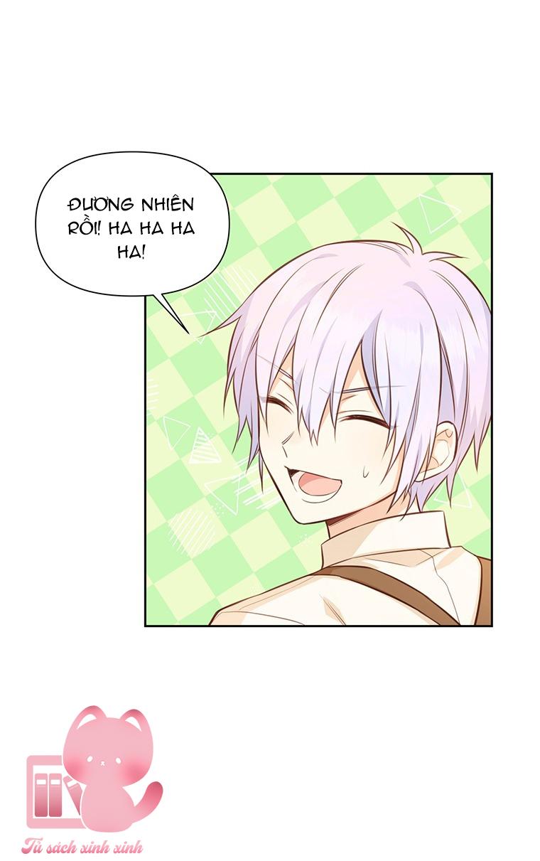 Yêu Tôi Đi, Dù Sao Ngài Cũng Chỉ Là Nhân Vật Phụ - Chap 11 - Trang 4