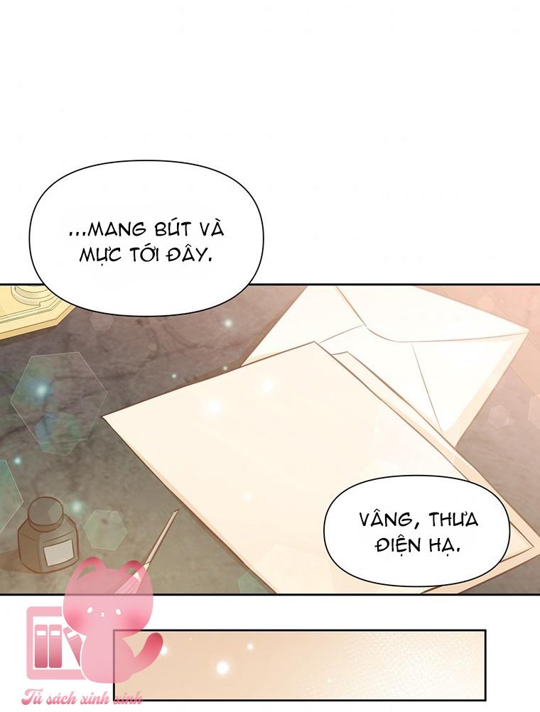 Yêu Tôi Đi, Dù Sao Ngài Cũng Chỉ Là Nhân Vật Phụ - Chap 11 - Trang 32