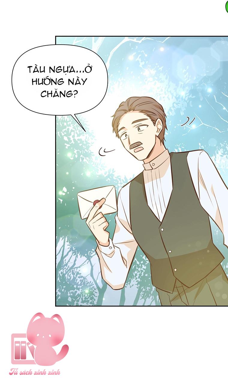 Yêu Tôi Đi, Dù Sao Ngài Cũng Chỉ Là Nhân Vật Phụ - Chap 11 - Trang 34