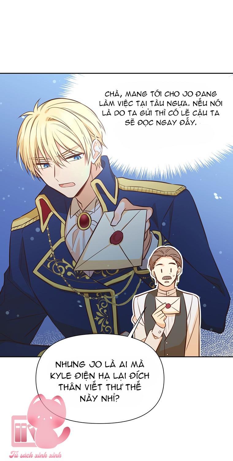 Yêu Tôi Đi, Dù Sao Ngài Cũng Chỉ Là Nhân Vật Phụ - Chap 11 - Trang 35