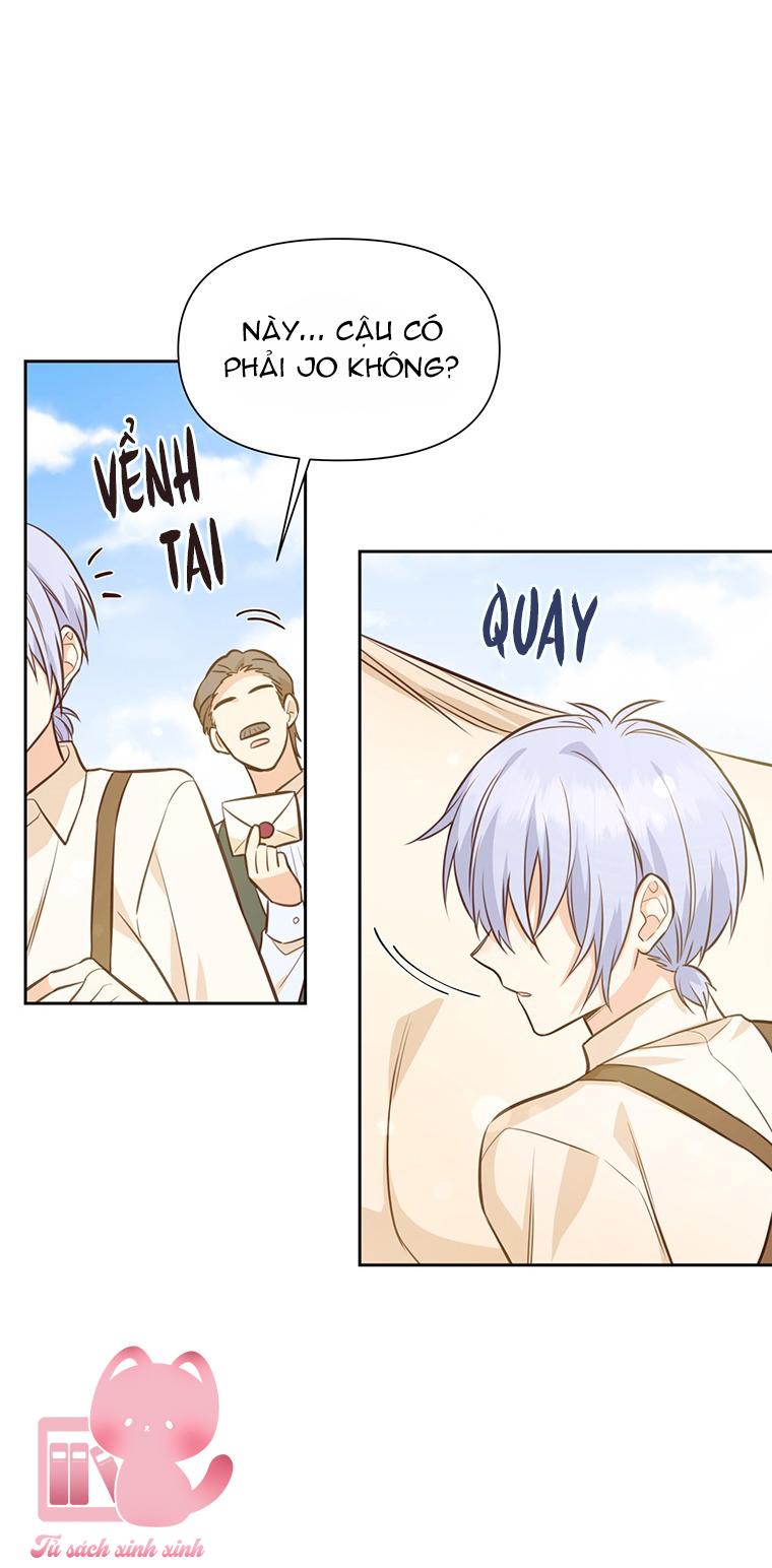 Yêu Tôi Đi, Dù Sao Ngài Cũng Chỉ Là Nhân Vật Phụ - Chap 11 - Trang 37