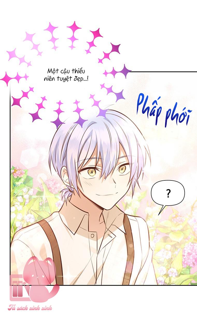 Yêu Tôi Đi, Dù Sao Ngài Cũng Chỉ Là Nhân Vật Phụ - Chap 11 - Trang 40