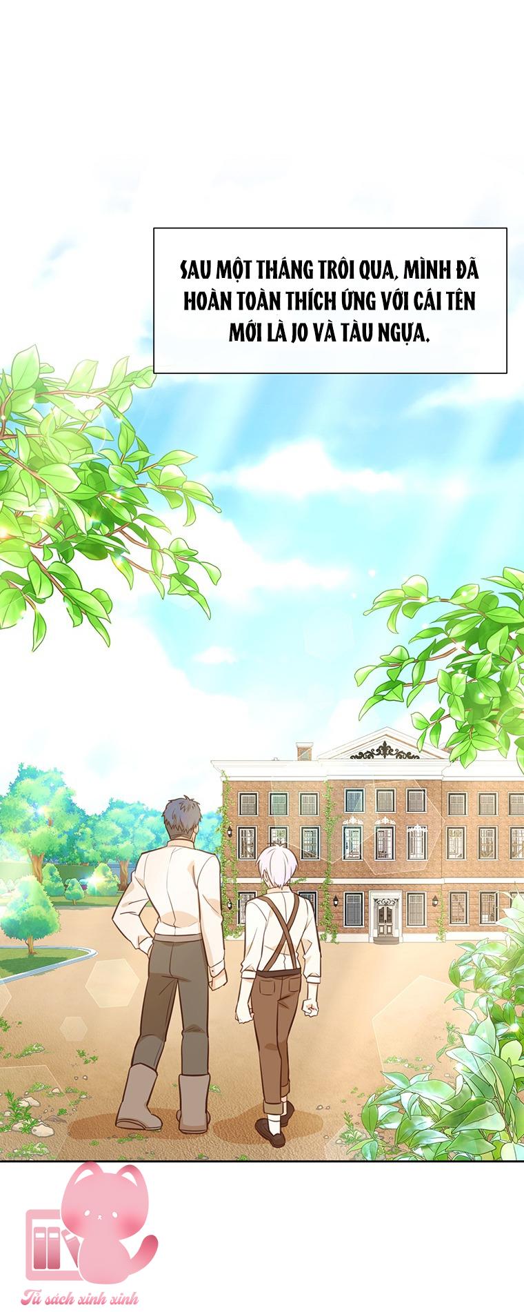 Yêu Tôi Đi, Dù Sao Ngài Cũng Chỉ Là Nhân Vật Phụ - Chap 11 - Trang 5