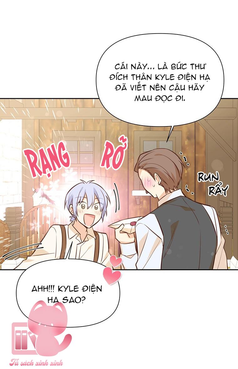 Yêu Tôi Đi, Dù Sao Ngài Cũng Chỉ Là Nhân Vật Phụ - Chap 11 - Trang 41
