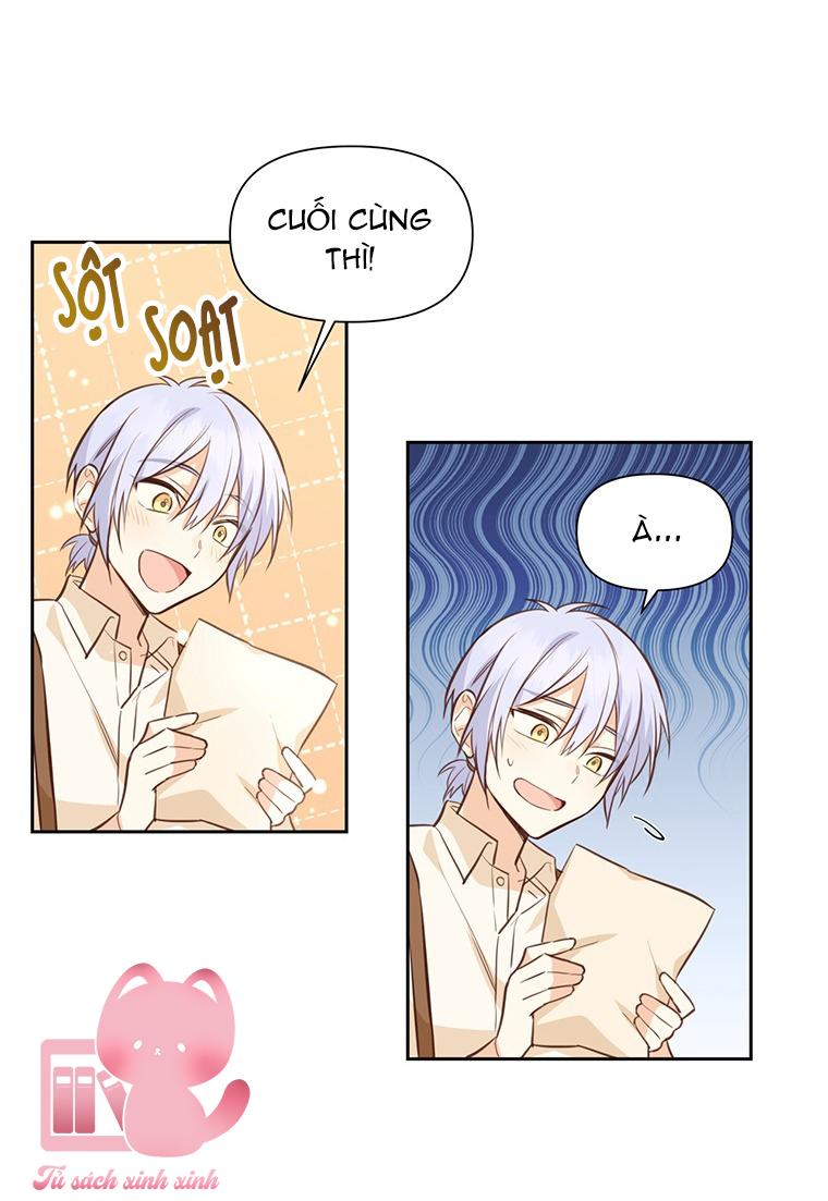 Yêu Tôi Đi, Dù Sao Ngài Cũng Chỉ Là Nhân Vật Phụ - Chap 11 - Trang 42