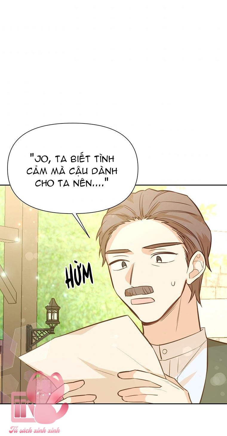 Yêu Tôi Đi, Dù Sao Ngài Cũng Chỉ Là Nhân Vật Phụ - Chap 11 - Trang 45