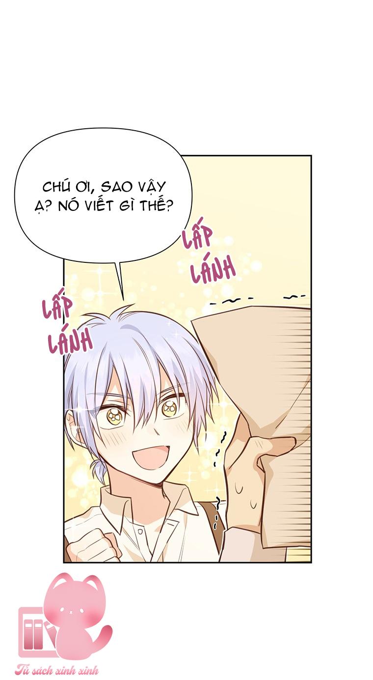 Yêu Tôi Đi, Dù Sao Ngài Cũng Chỉ Là Nhân Vật Phụ - Chap 11 - Trang 47