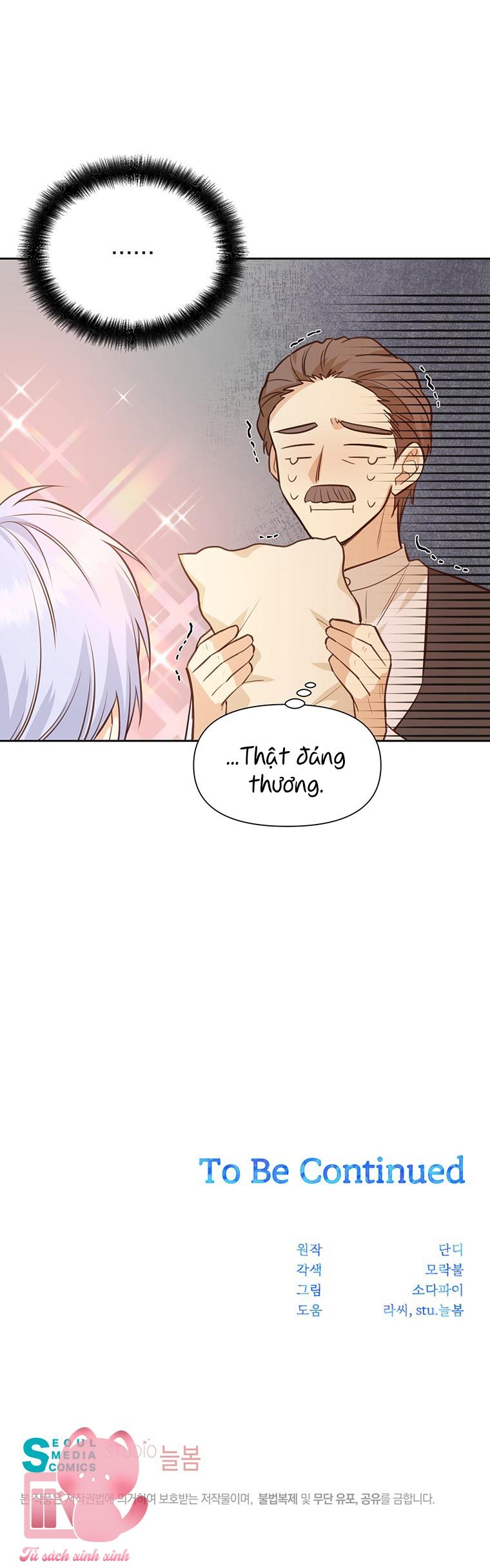 Yêu Tôi Đi, Dù Sao Ngài Cũng Chỉ Là Nhân Vật Phụ - Chap 11 - Trang 48
