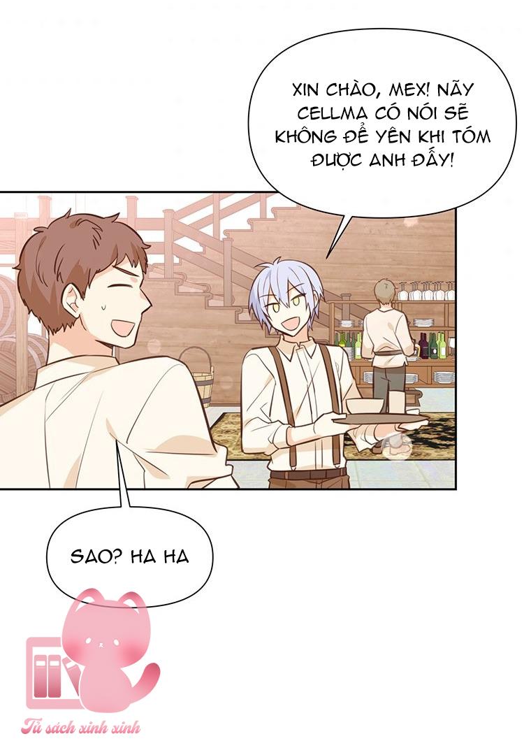 Yêu Tôi Đi, Dù Sao Ngài Cũng Chỉ Là Nhân Vật Phụ - Chap 11 - Trang 7