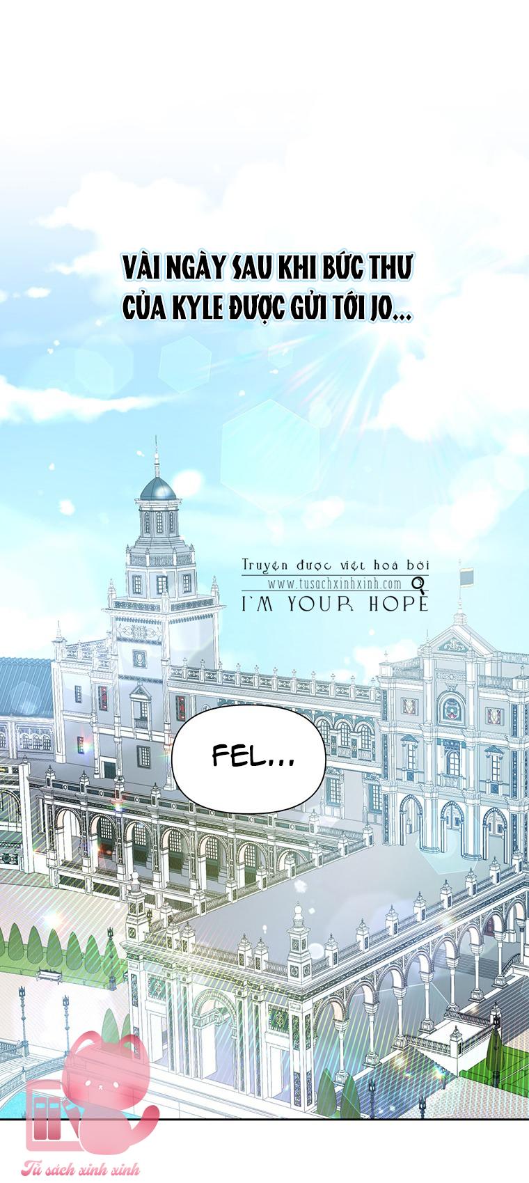 Yêu Tôi Đi, Dù Sao Ngài Cũng Chỉ Là Nhân Vật Phụ - Chap 12 - Trang 2