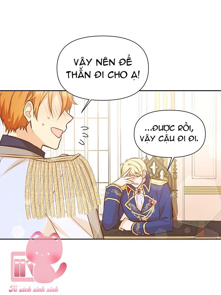 Yêu Tôi Đi, Dù Sao Ngài Cũng Chỉ Là Nhân Vật Phụ - Chap 12 - Trang 14