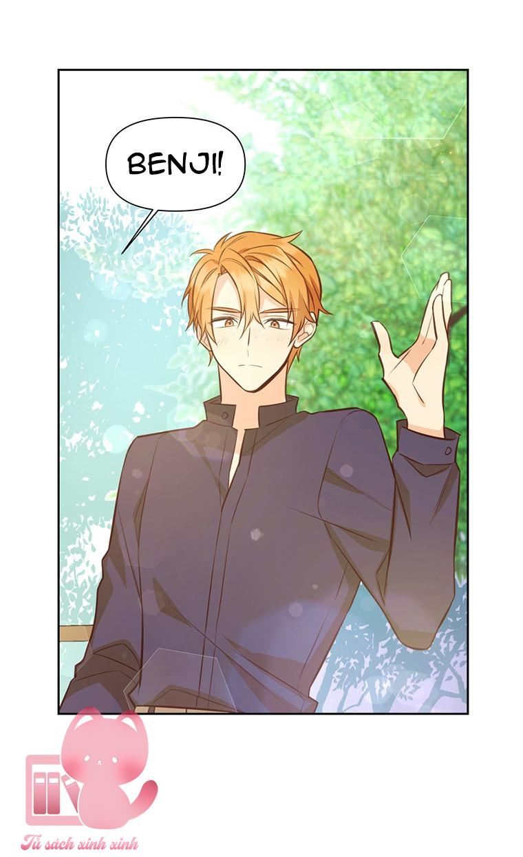 Yêu Tôi Đi, Dù Sao Ngài Cũng Chỉ Là Nhân Vật Phụ - Chap 12 - Trang 17