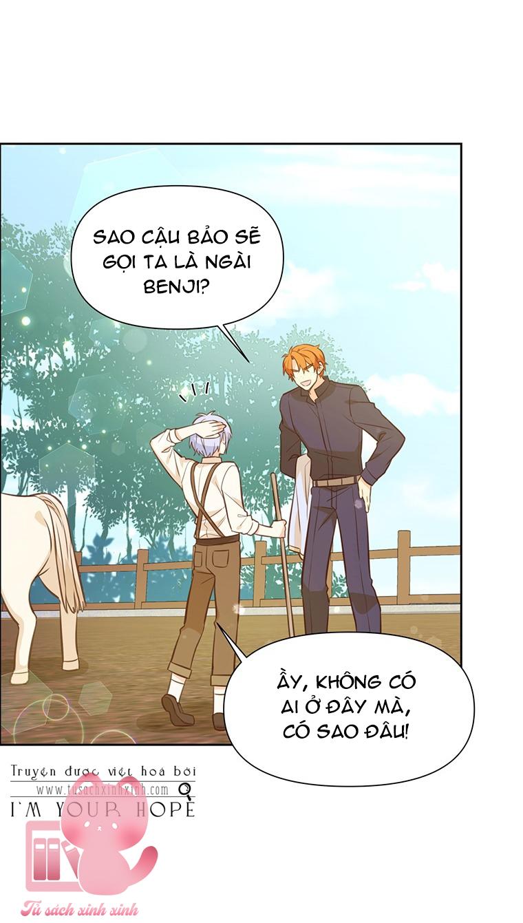 Yêu Tôi Đi, Dù Sao Ngài Cũng Chỉ Là Nhân Vật Phụ - Chap 12 - Trang 18