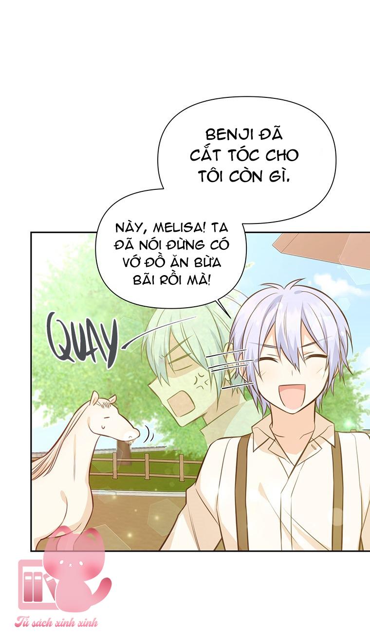 Yêu Tôi Đi, Dù Sao Ngài Cũng Chỉ Là Nhân Vật Phụ - Chap 12 - Trang 19