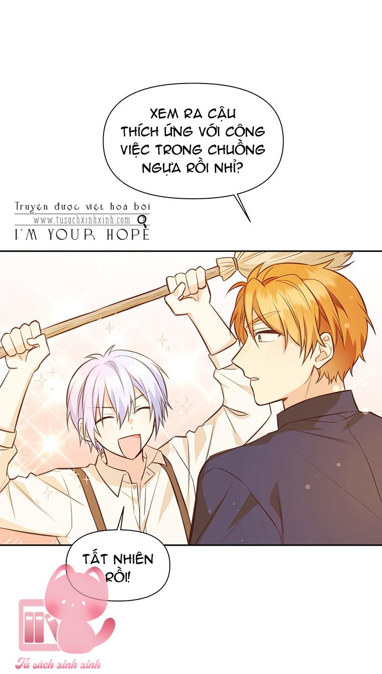 Yêu Tôi Đi, Dù Sao Ngài Cũng Chỉ Là Nhân Vật Phụ - Chap 12 - Trang 20