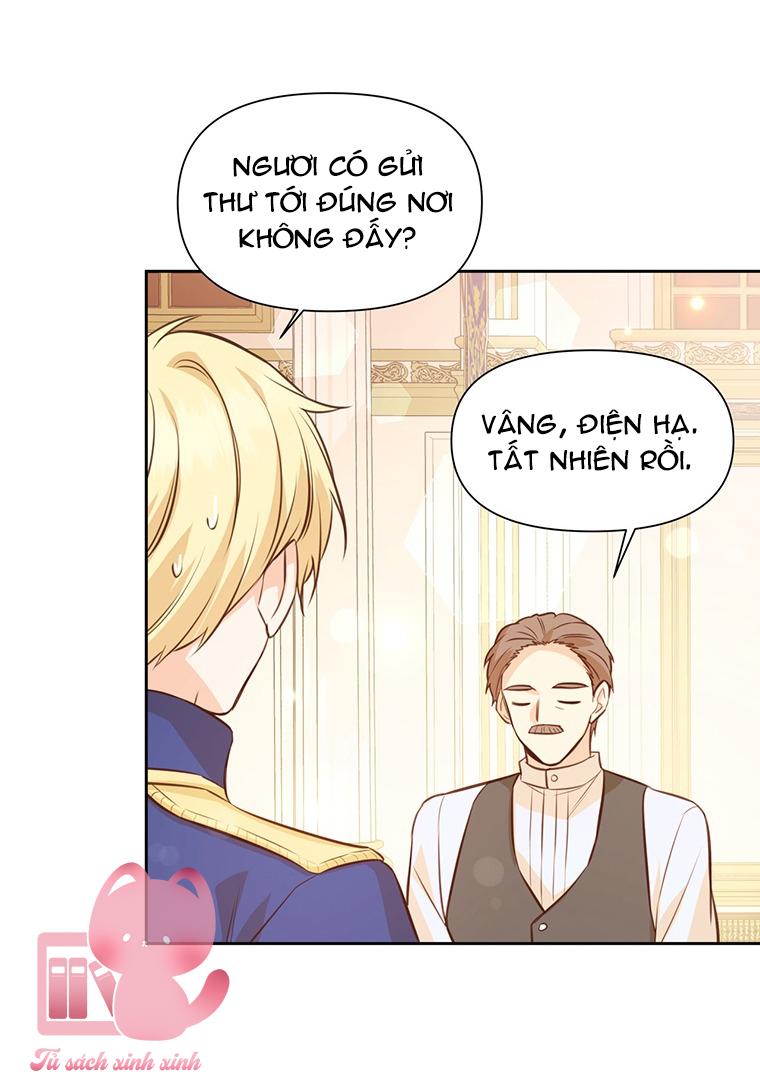 Yêu Tôi Đi, Dù Sao Ngài Cũng Chỉ Là Nhân Vật Phụ - Chap 12 - Trang 3