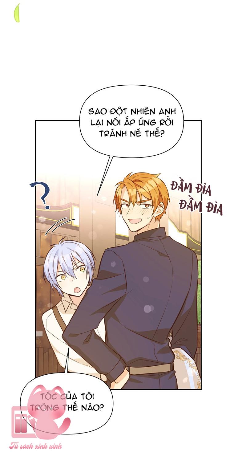 Yêu Tôi Đi, Dù Sao Ngài Cũng Chỉ Là Nhân Vật Phụ - Chap 12 - Trang 23