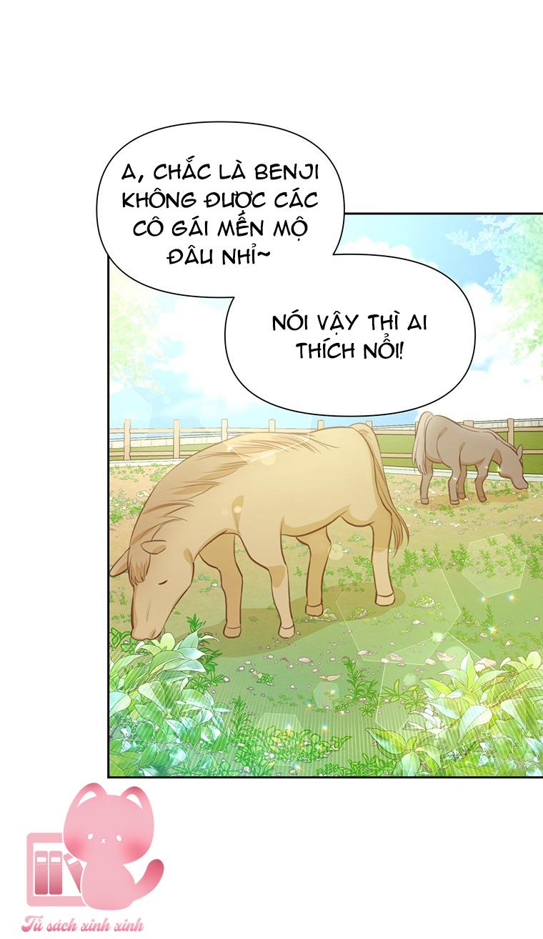 Yêu Tôi Đi, Dù Sao Ngài Cũng Chỉ Là Nhân Vật Phụ - Chap 12 - Trang 25