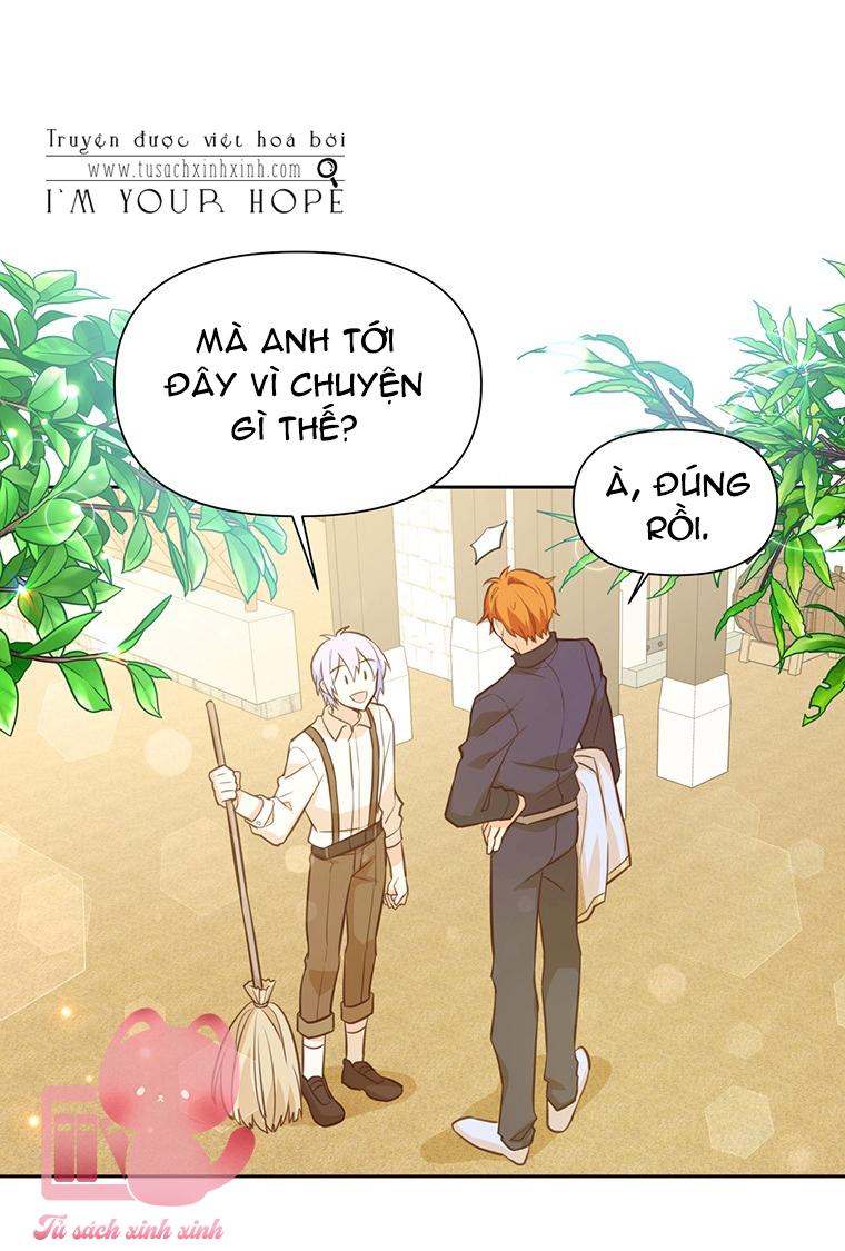 Yêu Tôi Đi, Dù Sao Ngài Cũng Chỉ Là Nhân Vật Phụ - Chap 12 - Trang 26