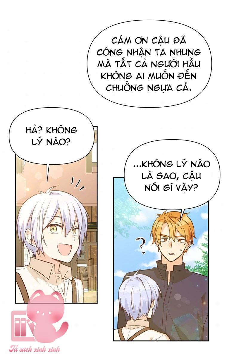 Yêu Tôi Đi, Dù Sao Ngài Cũng Chỉ Là Nhân Vật Phụ - Chap 12 - Trang 29