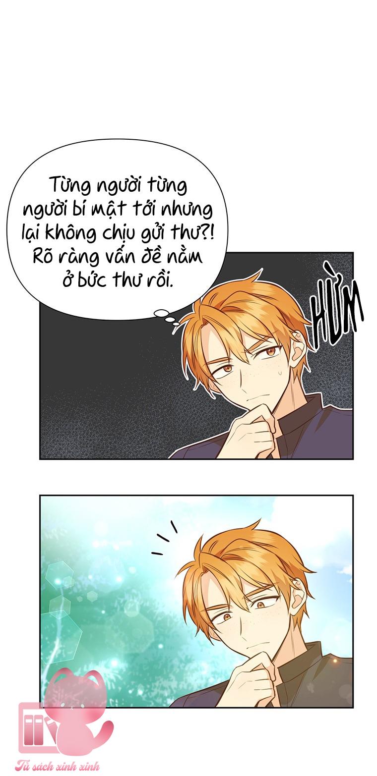 Yêu Tôi Đi, Dù Sao Ngài Cũng Chỉ Là Nhân Vật Phụ - Chap 12 - Trang 31