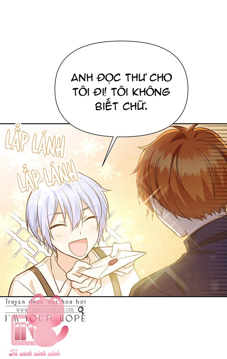 Yêu Tôi Đi, Dù Sao Ngài Cũng Chỉ Là Nhân Vật Phụ - Chap 12 - Trang 32