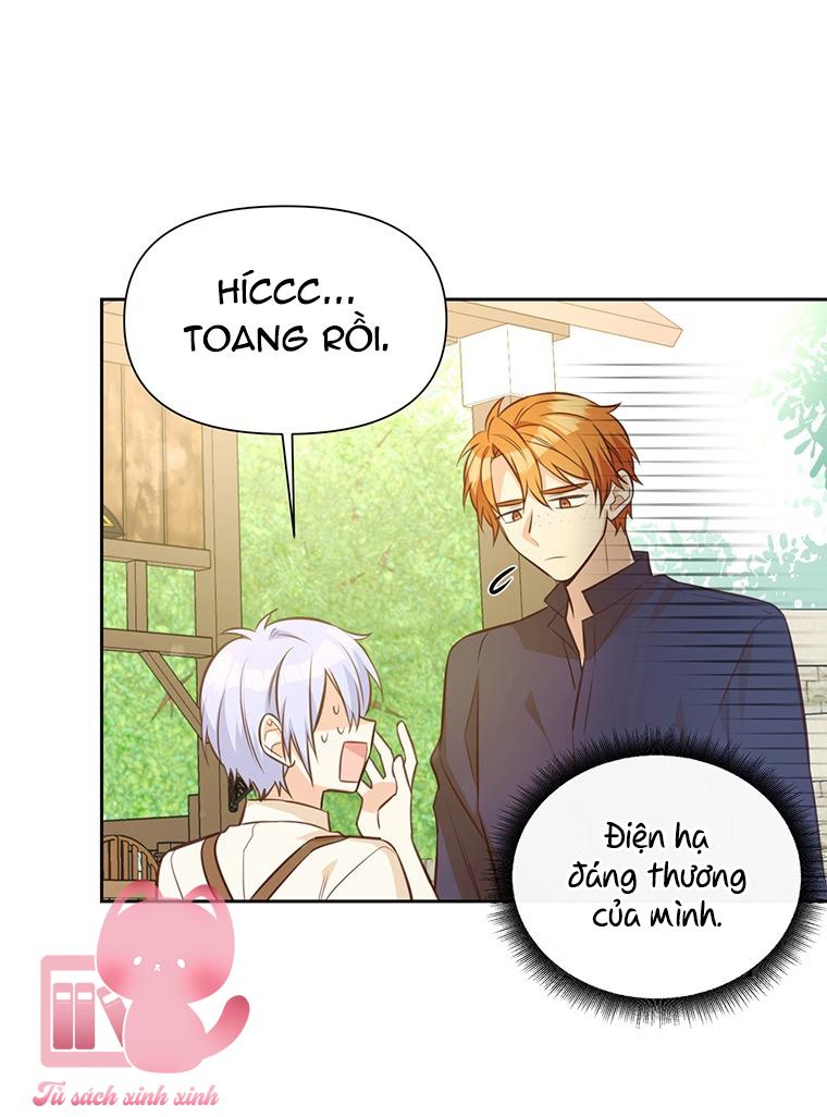 Yêu Tôi Đi, Dù Sao Ngài Cũng Chỉ Là Nhân Vật Phụ - Chap 12 - Trang 39