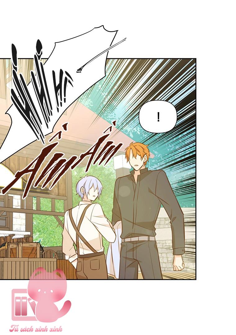 Yêu Tôi Đi, Dù Sao Ngài Cũng Chỉ Là Nhân Vật Phụ - Chap 12 - Trang 40
