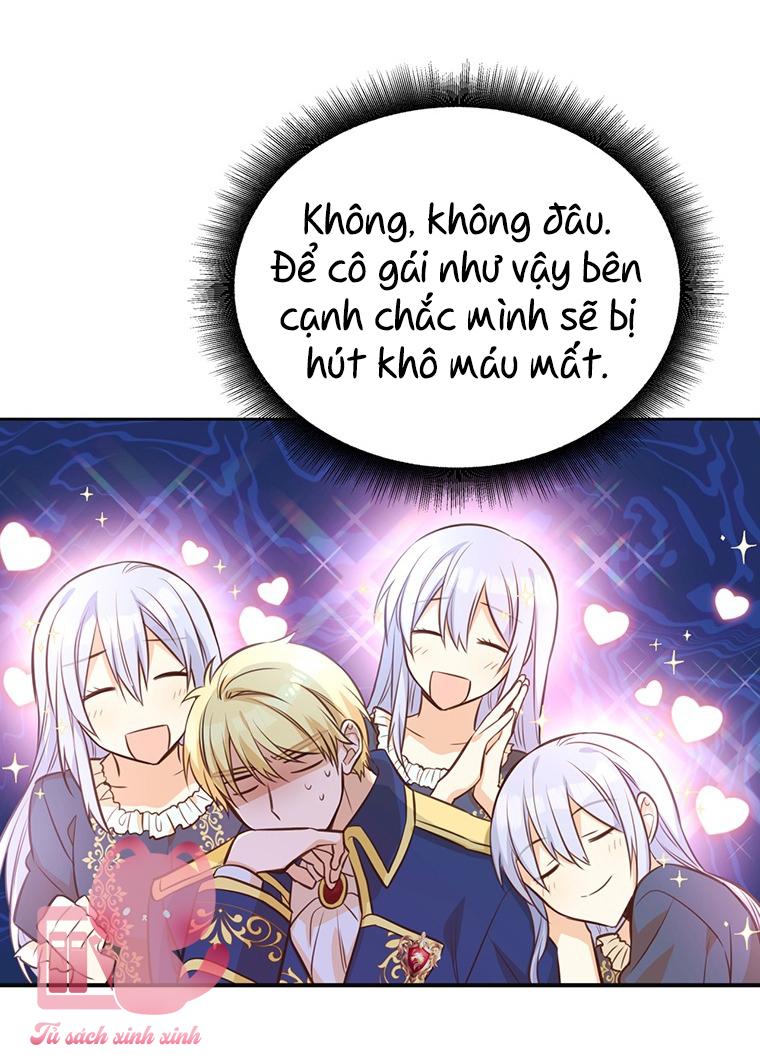 Yêu Tôi Đi, Dù Sao Ngài Cũng Chỉ Là Nhân Vật Phụ - Chap 12 - Trang 5