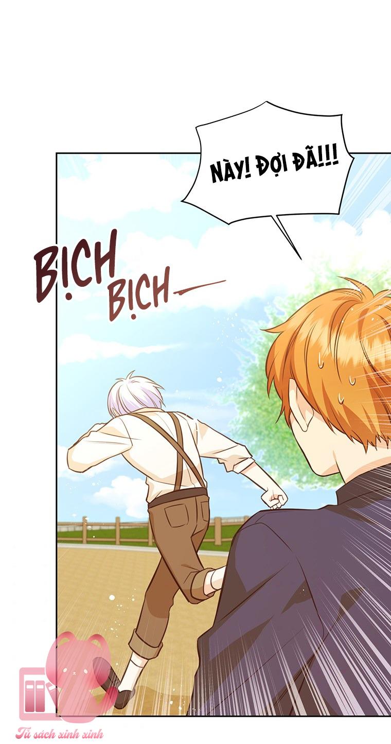 Yêu Tôi Đi, Dù Sao Ngài Cũng Chỉ Là Nhân Vật Phụ - Chap 12 - Trang 42