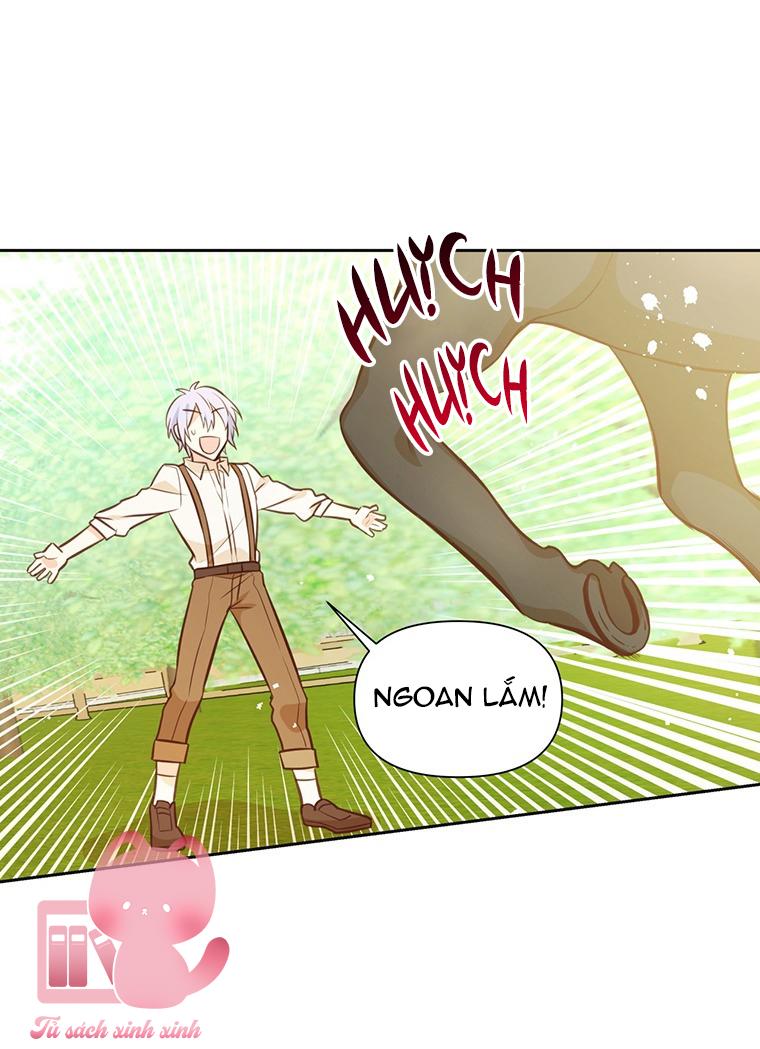 Yêu Tôi Đi, Dù Sao Ngài Cũng Chỉ Là Nhân Vật Phụ - Chap 12 - Trang 44