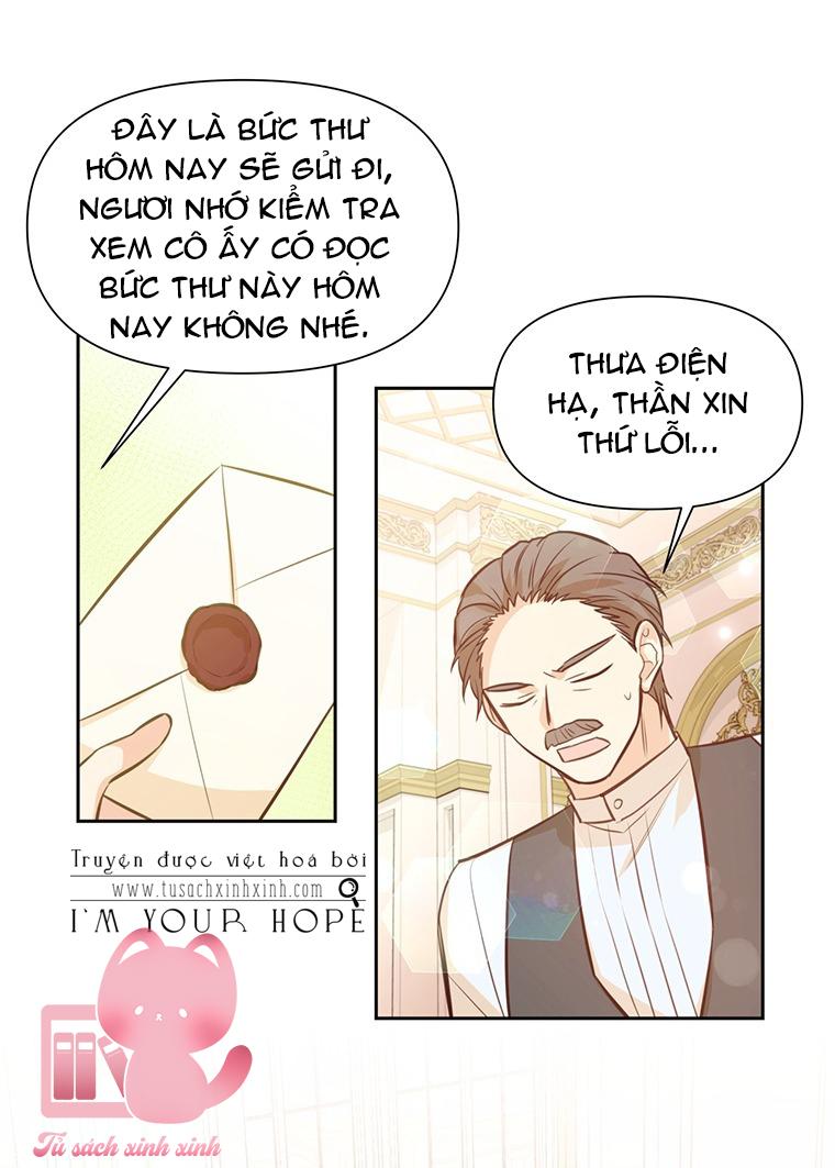 Yêu Tôi Đi, Dù Sao Ngài Cũng Chỉ Là Nhân Vật Phụ - Chap 12 - Trang 6
