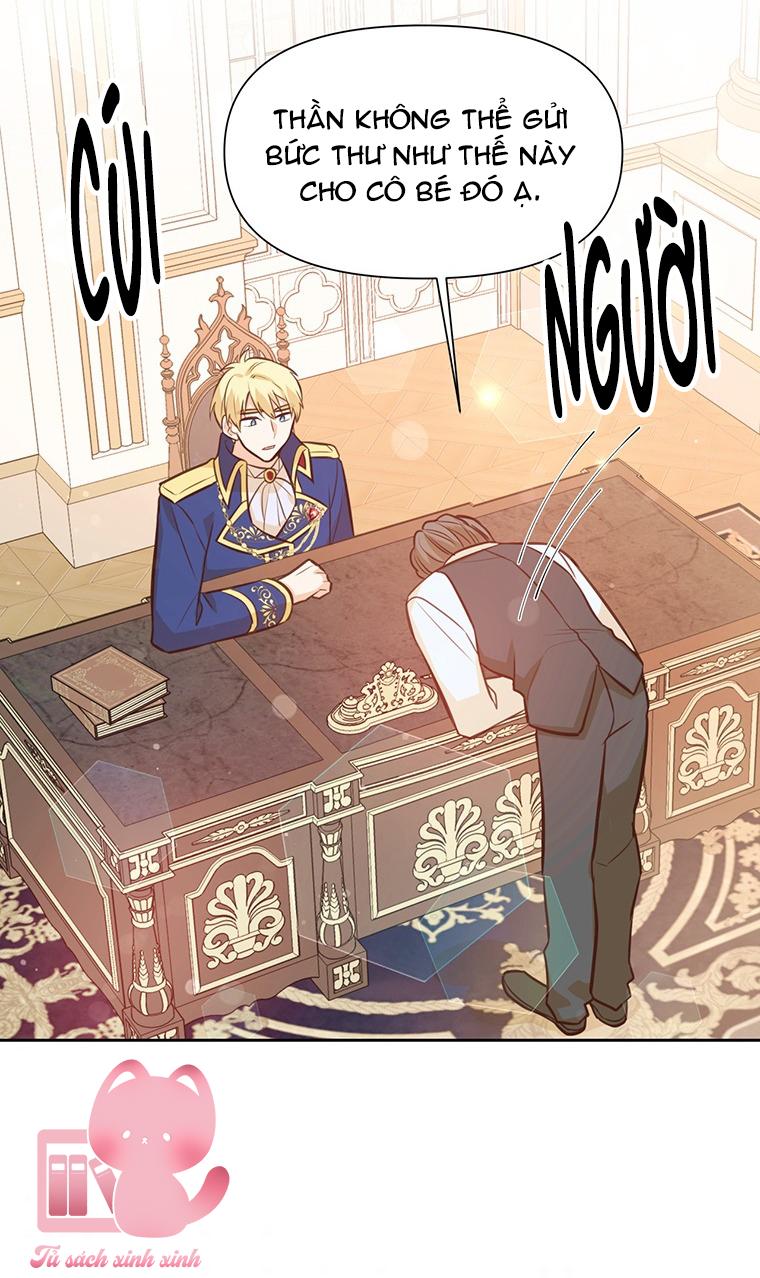 Yêu Tôi Đi, Dù Sao Ngài Cũng Chỉ Là Nhân Vật Phụ - Chap 12 - Trang 7