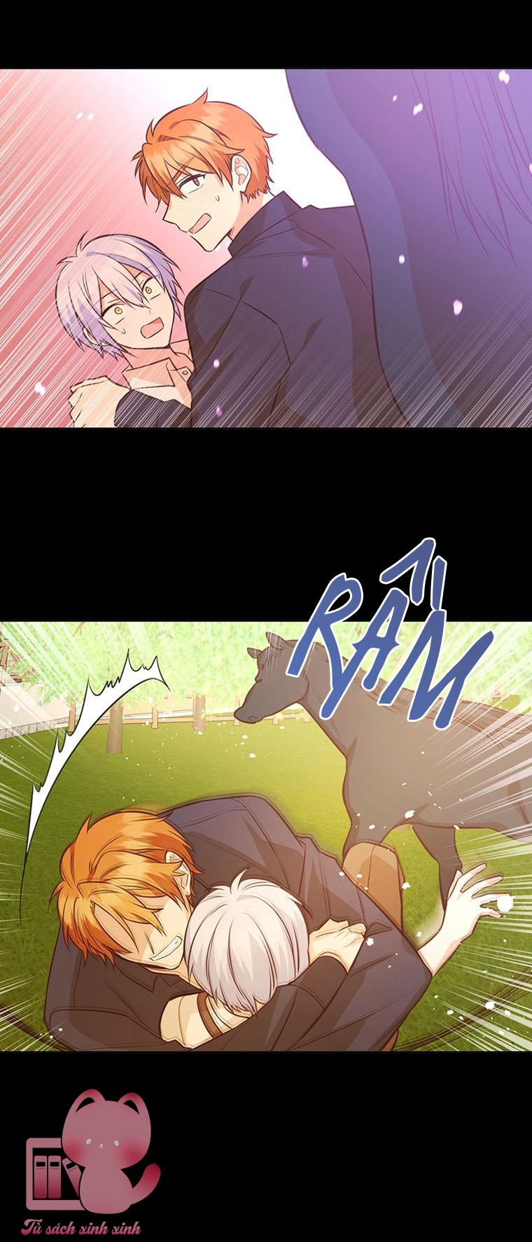 Yêu Tôi Đi, Dù Sao Ngài Cũng Chỉ Là Nhân Vật Phụ - Chap 13 - Trang 13