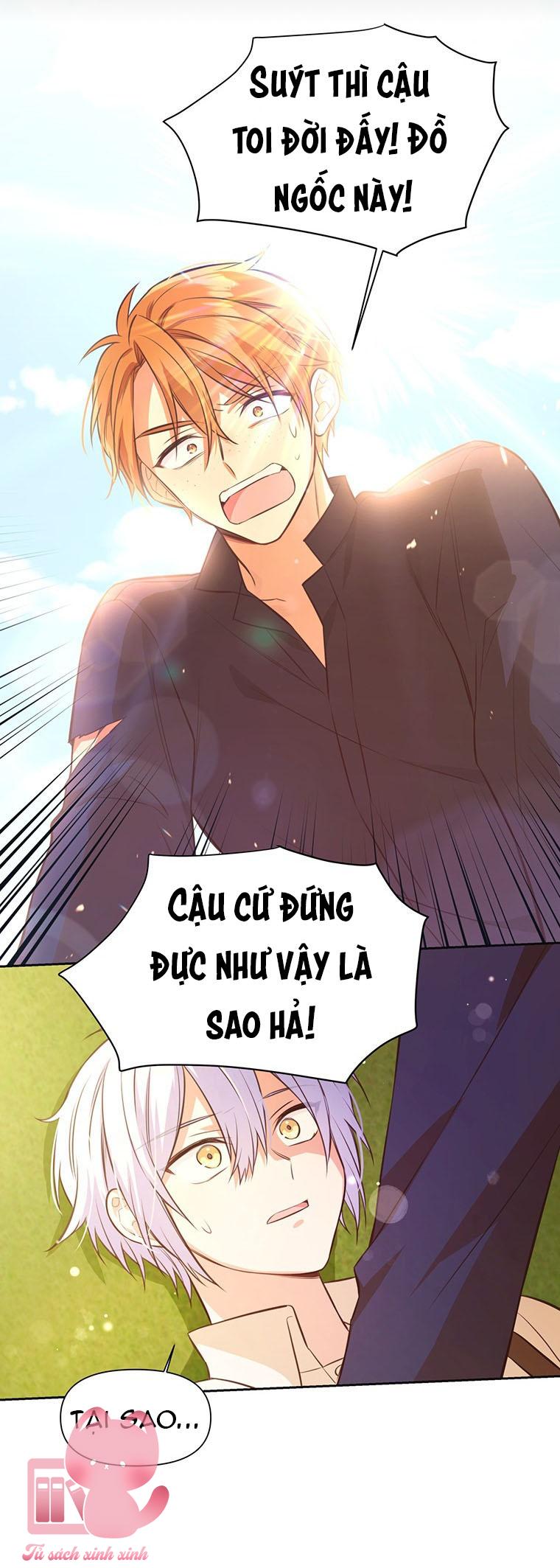Yêu Tôi Đi, Dù Sao Ngài Cũng Chỉ Là Nhân Vật Phụ - Chap 13 - Trang 15