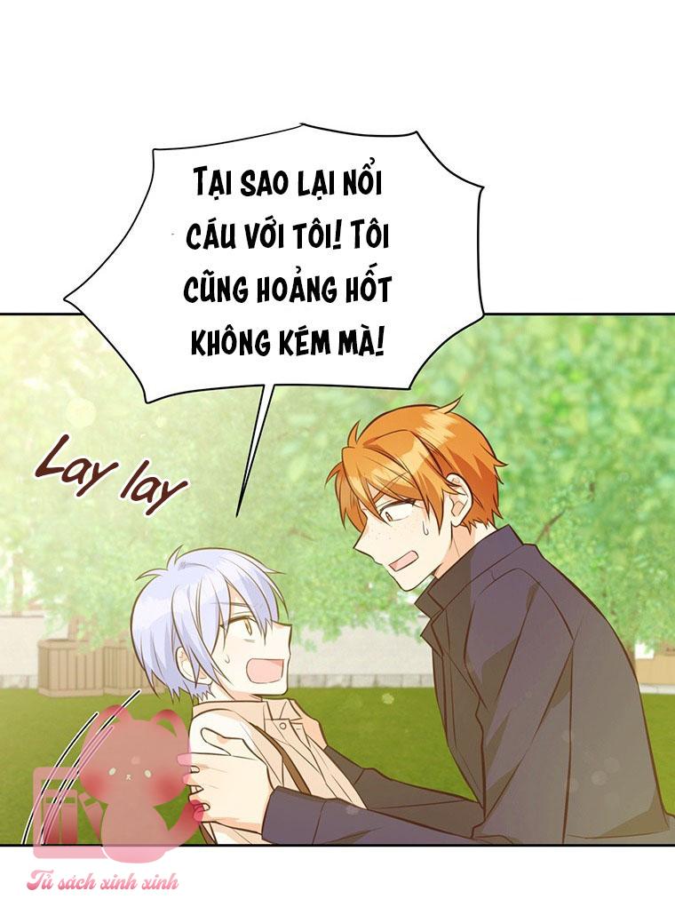 Yêu Tôi Đi, Dù Sao Ngài Cũng Chỉ Là Nhân Vật Phụ - Chap 13 - Trang 16
