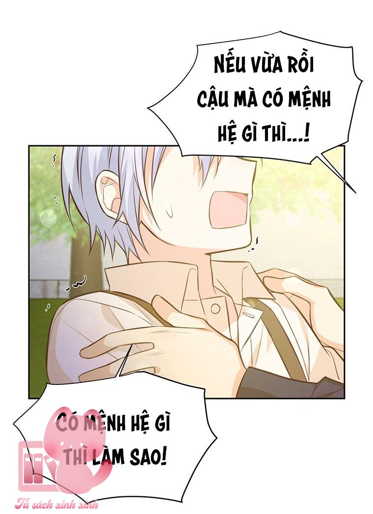 Yêu Tôi Đi, Dù Sao Ngài Cũng Chỉ Là Nhân Vật Phụ - Chap 13 - Trang 17