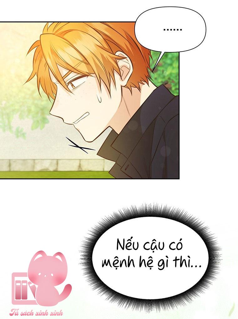 Yêu Tôi Đi, Dù Sao Ngài Cũng Chỉ Là Nhân Vật Phụ - Chap 13 - Trang 18
