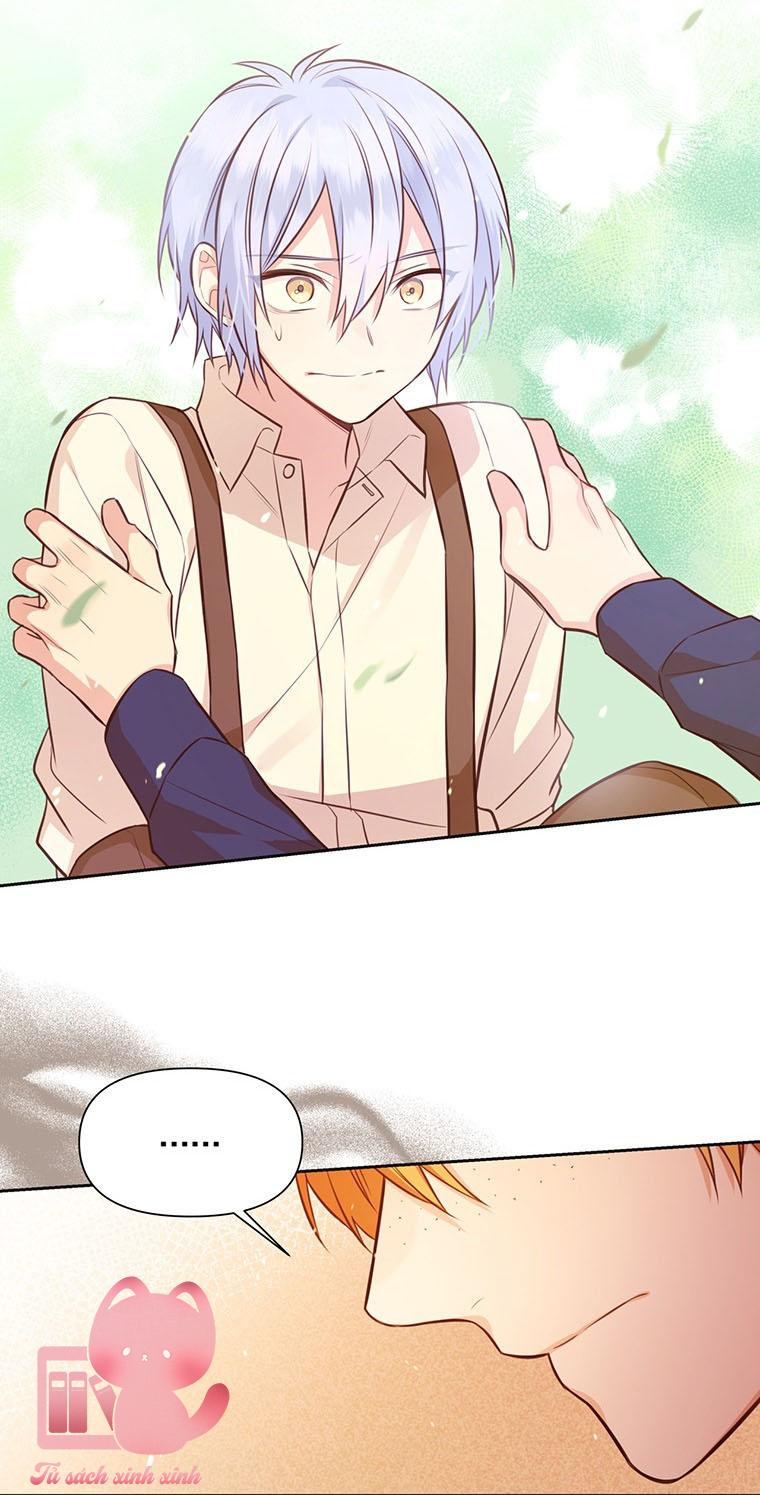 Yêu Tôi Đi, Dù Sao Ngài Cũng Chỉ Là Nhân Vật Phụ - Chap 13 - Trang 19