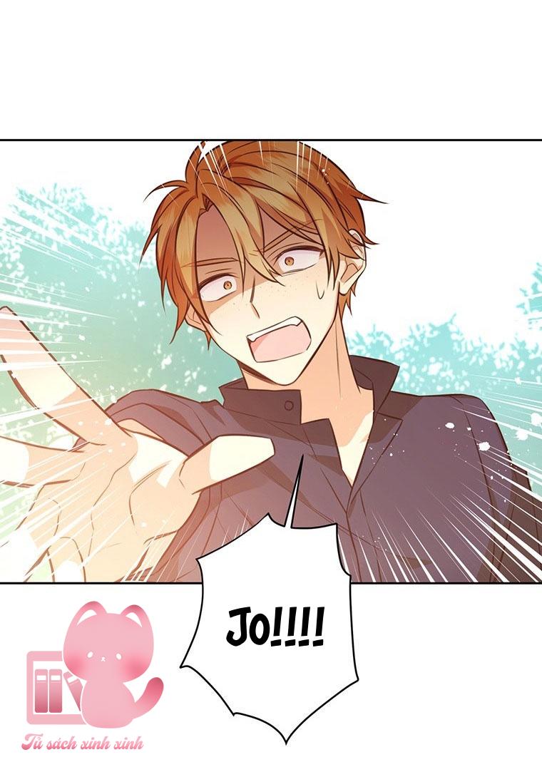 Yêu Tôi Đi, Dù Sao Ngài Cũng Chỉ Là Nhân Vật Phụ - Chap 13 - Trang 3