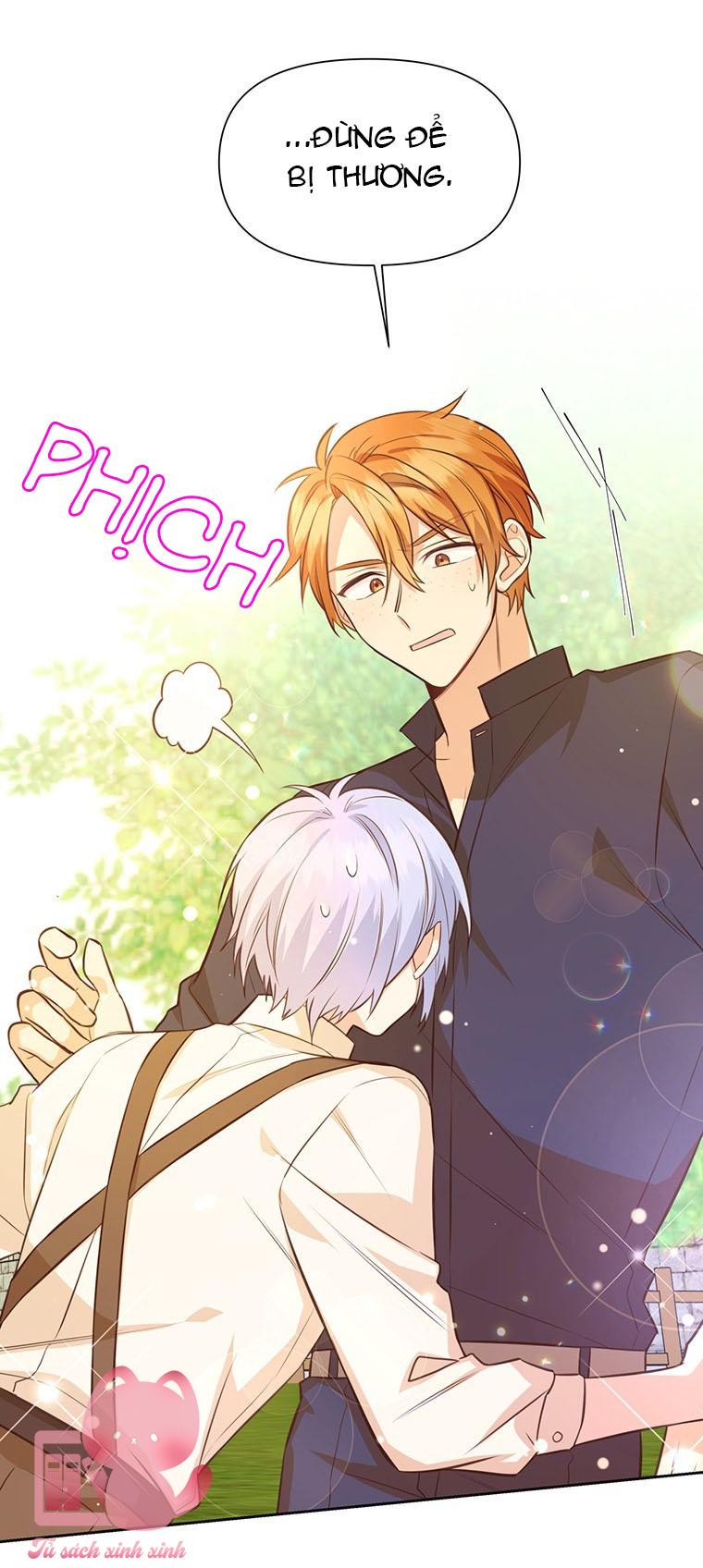 Yêu Tôi Đi, Dù Sao Ngài Cũng Chỉ Là Nhân Vật Phụ - Chap 13 - Trang 22