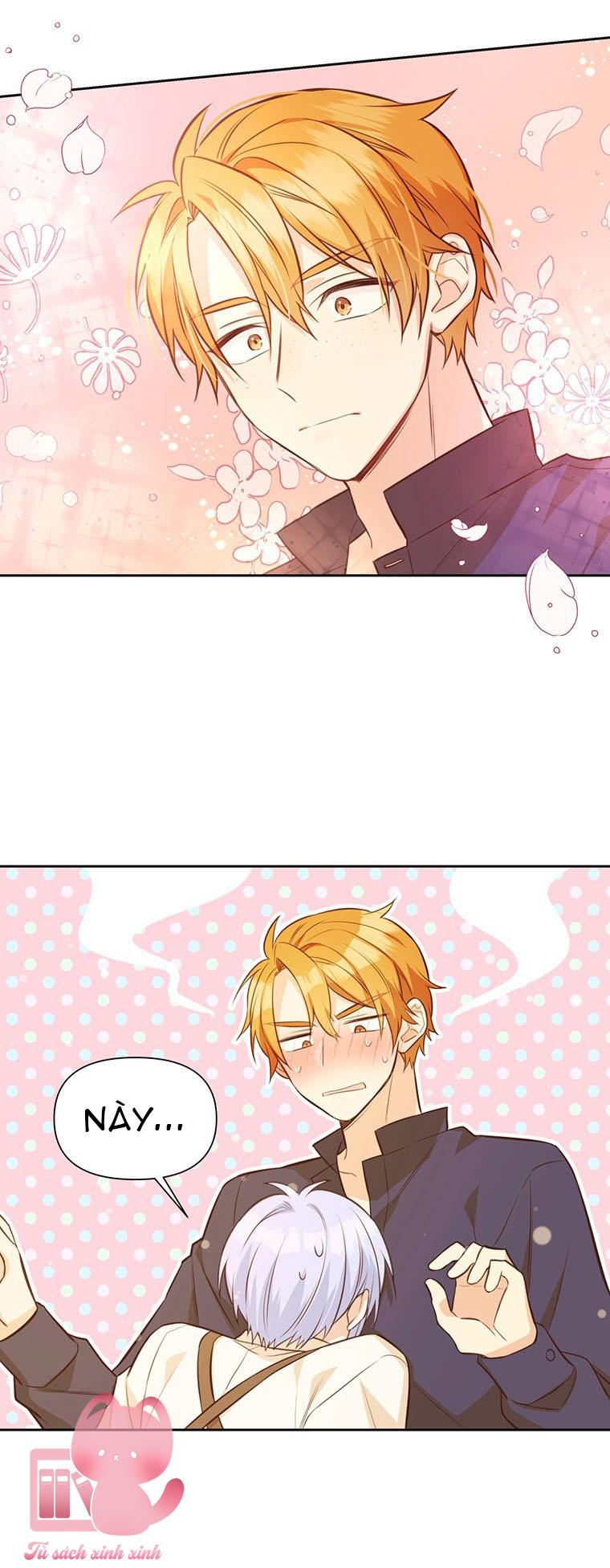 Yêu Tôi Đi, Dù Sao Ngài Cũng Chỉ Là Nhân Vật Phụ - Chap 13 - Trang 23