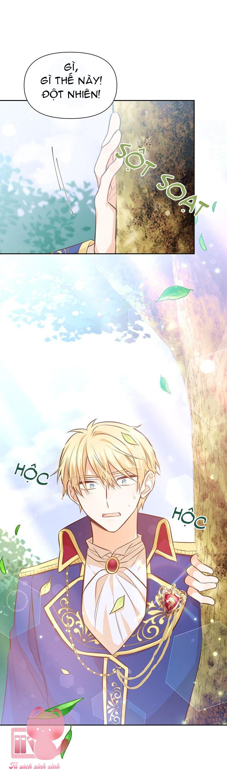 Yêu Tôi Đi, Dù Sao Ngài Cũng Chỉ Là Nhân Vật Phụ - Chap 13 - Trang 24